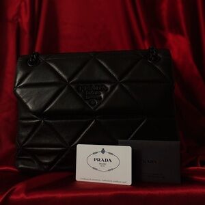 Prada Milano Bag